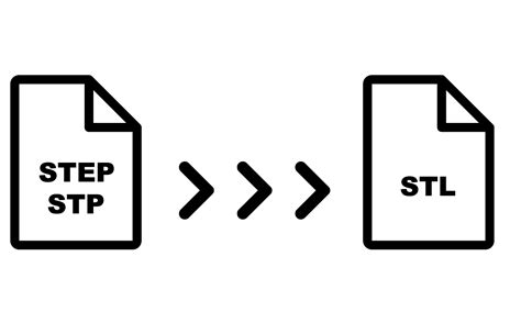 convert stl to step online|convertitore stl in step online.